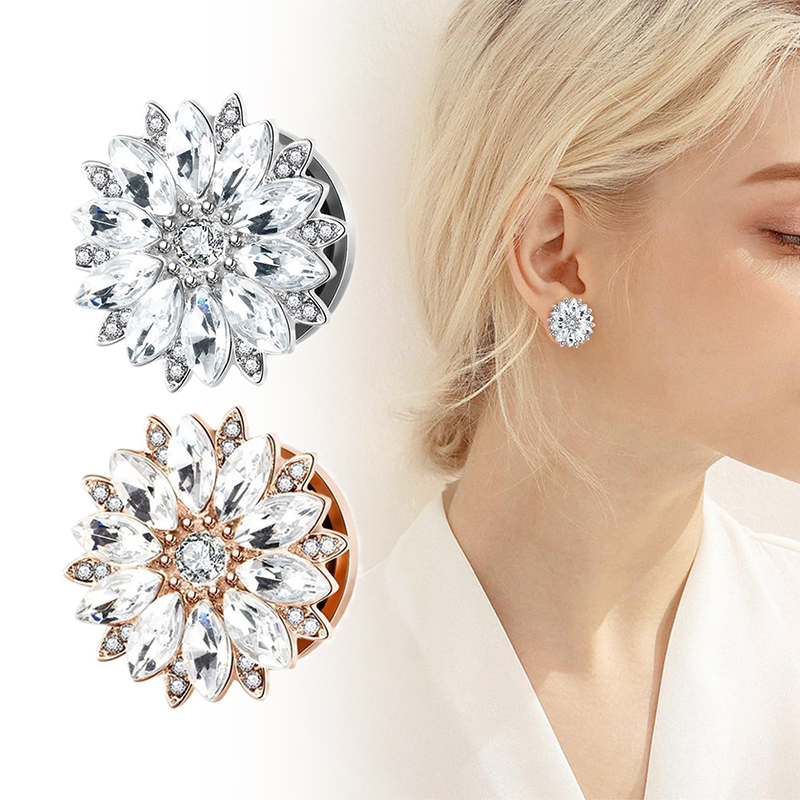 Body Jewelry Ear - Zatyczki i tunele do uszu z