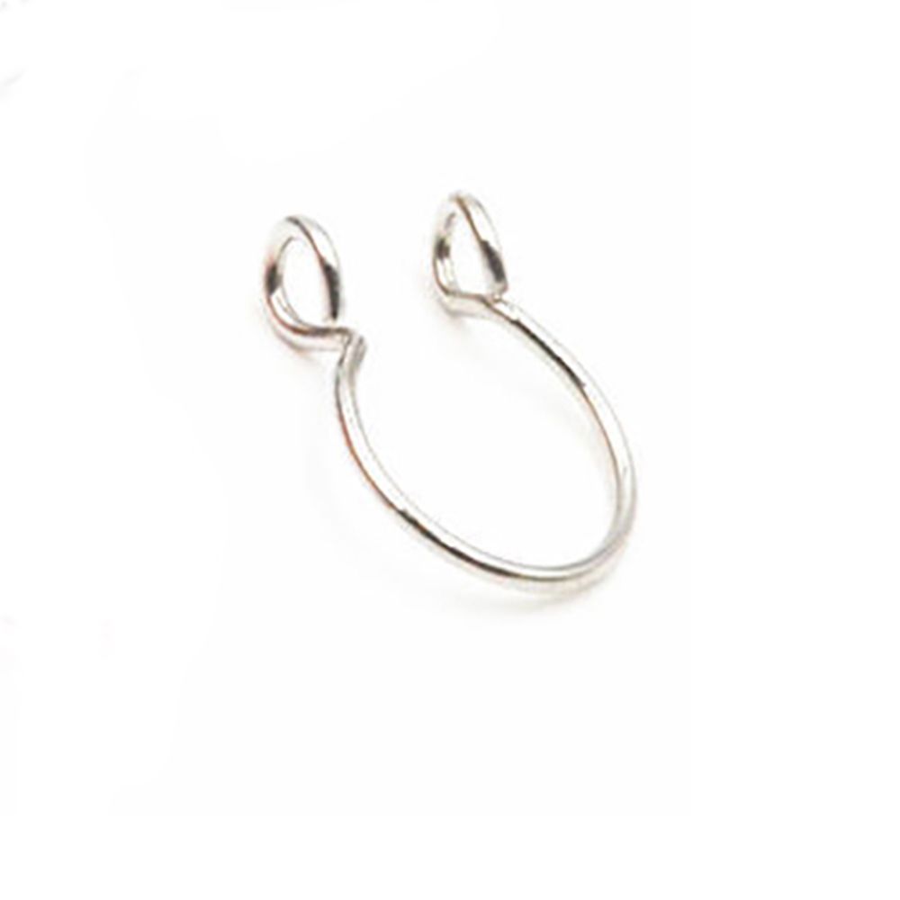 Kobiety Mężczyźni Małe kolczyk – Body Jewelry Ear recenzja i cena