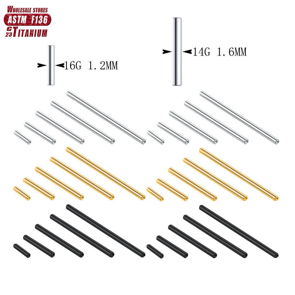 Hurtownie ASTM F136 implant kl – Body Jewelry Implant Grade recenzja i cena