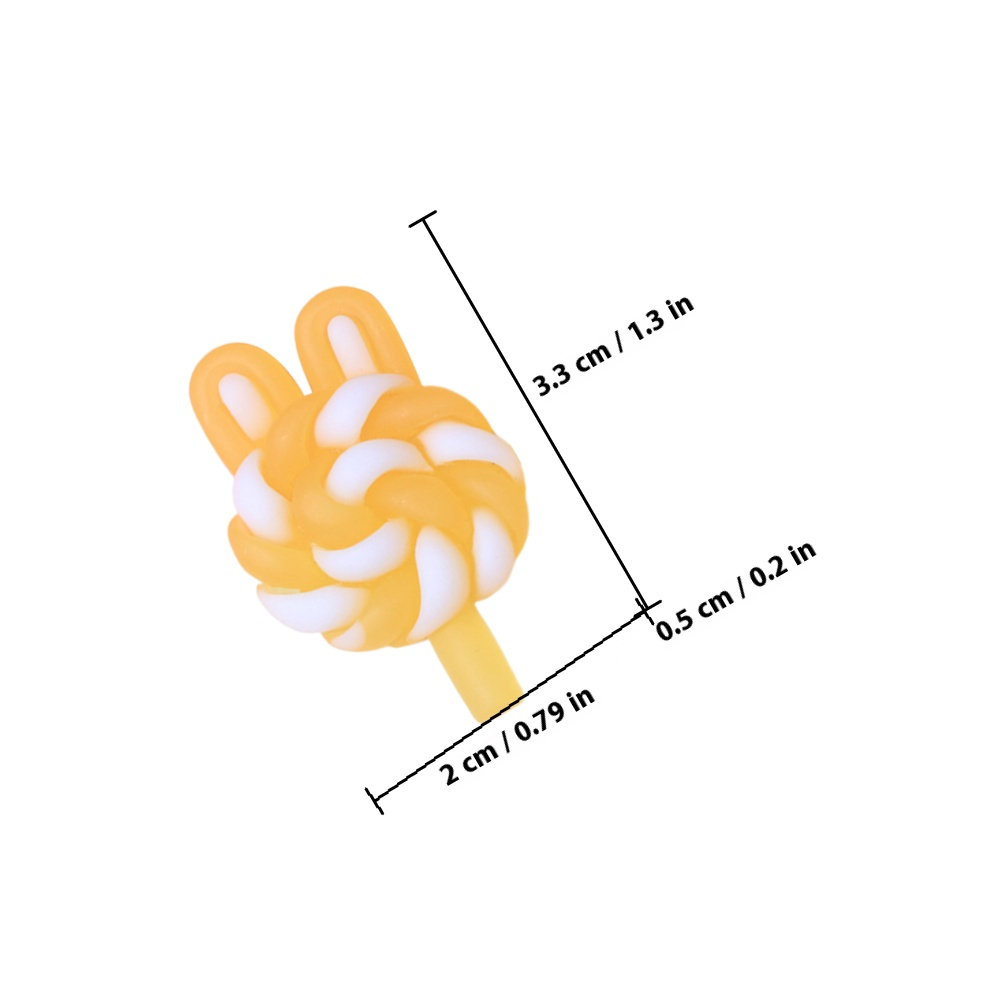 24 szt. Urocze zawieszki w ksz – Body Jewelry Diy recenzja i cena