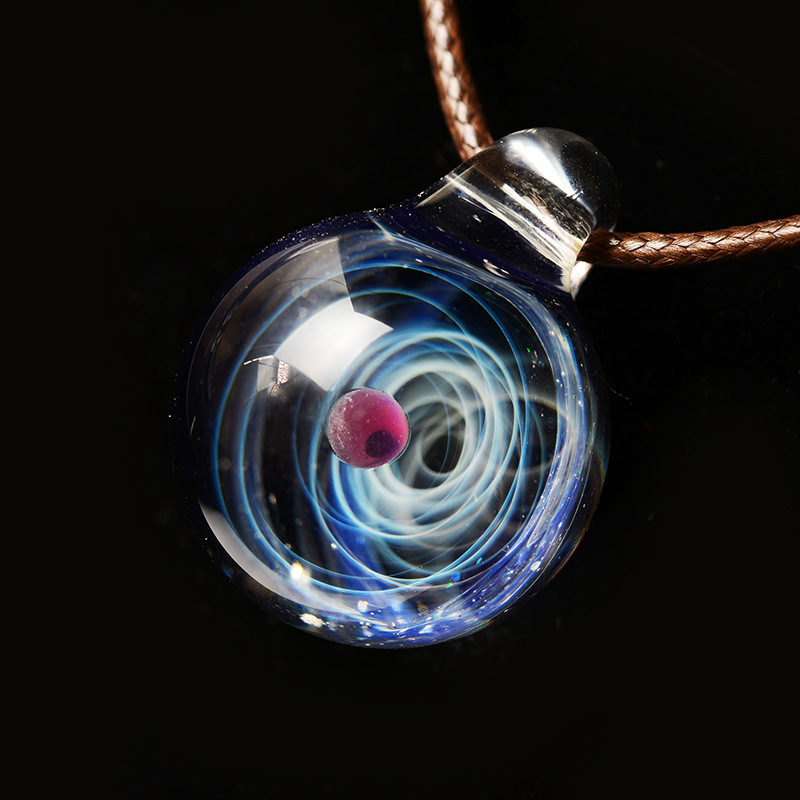 Wszechświat Gwieździste Niebo  – Body Jewelry Universe recenzja i cena