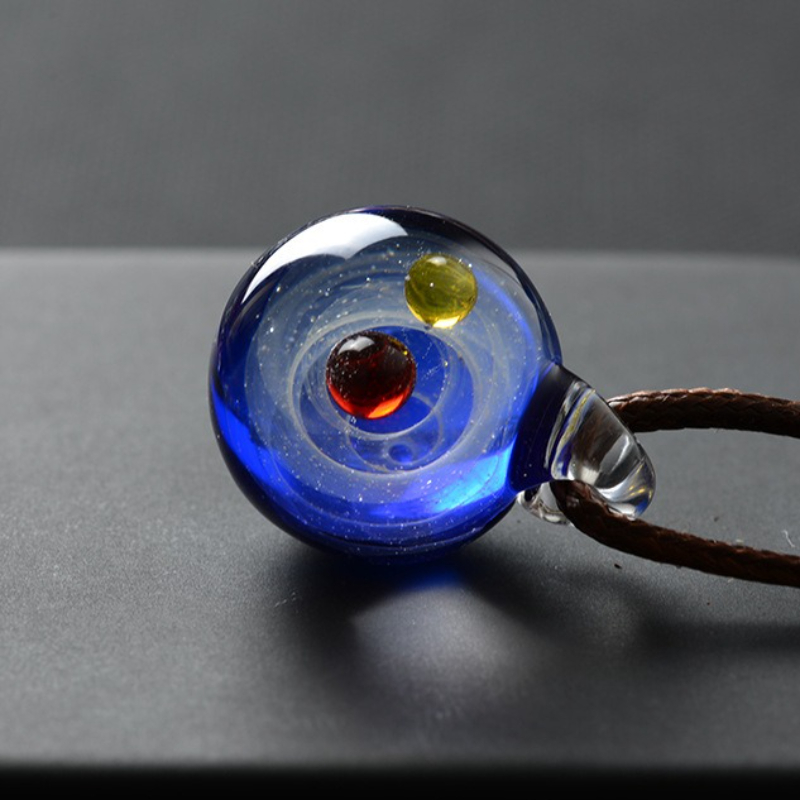 Wszechświat Gwieździste Niebo  – Body Jewelry Universe recenzja i cena