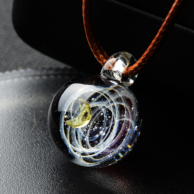 Wszechświat Gwieździste Niebo  – Body Jewelry Universe recenzja i cena