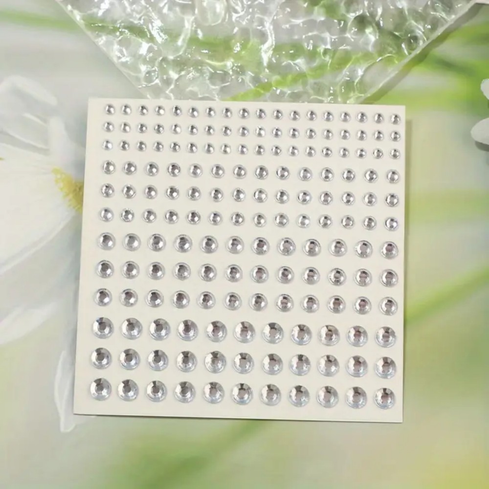 165 sztuk samoprzylepne naklej – Body Jewelry And Piercing recenzja i cena
