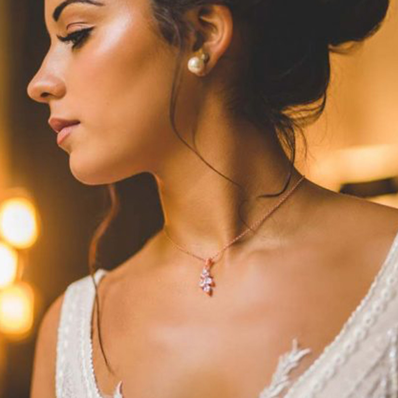 Łańcuszek na plecy z cyrkoniam – Body Jewelry For Backless Dress recenzja i cena