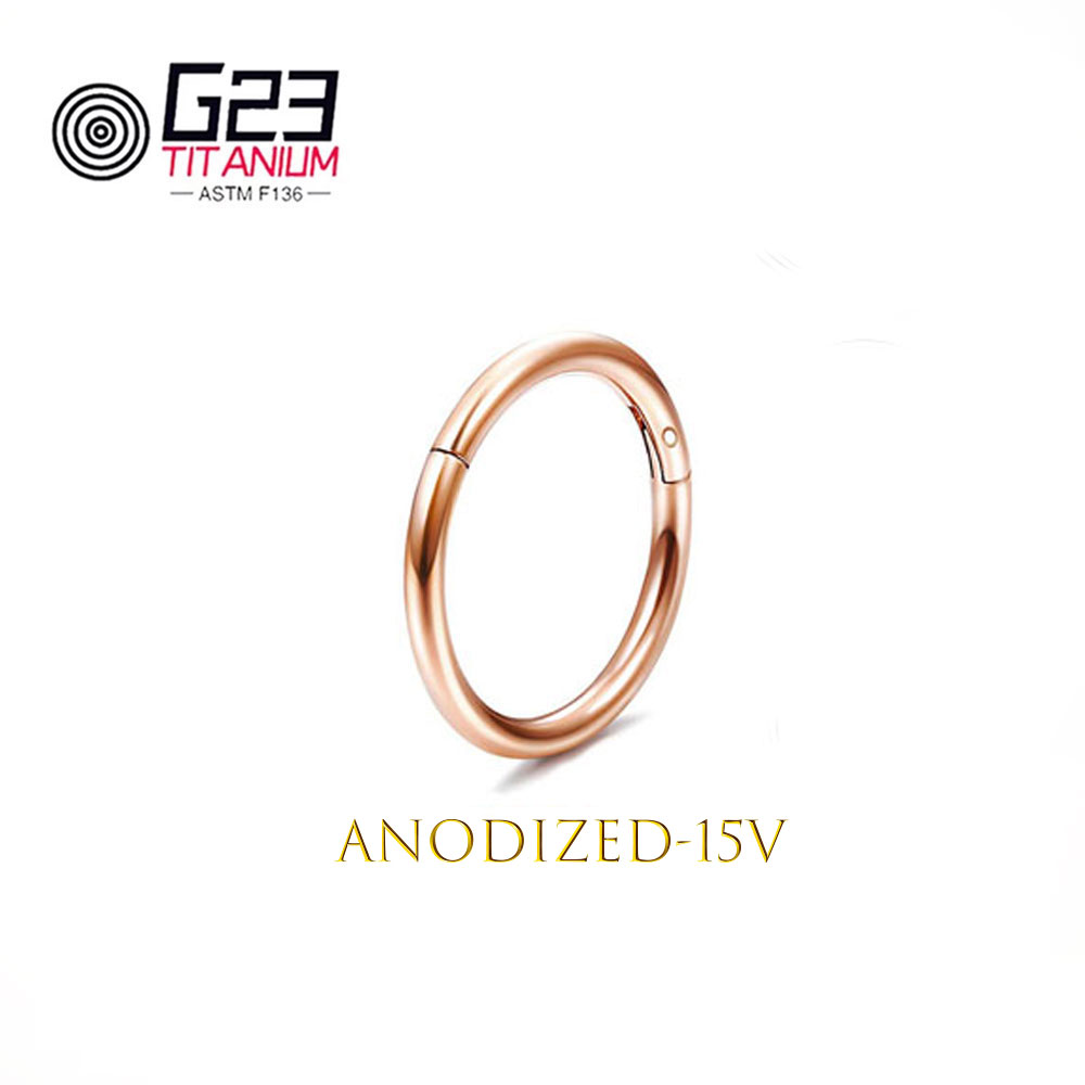 Hurtownia kolczyków do nosa z  – Body Jewelry Implant Grade recenzja i cena
