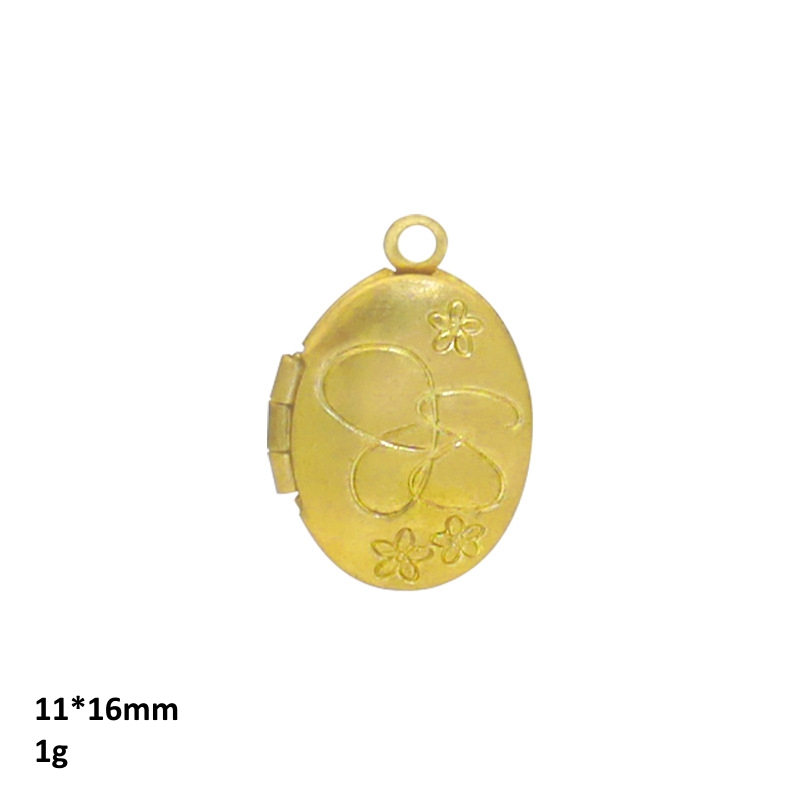 BoYuTe (50 części/partia) w ow – Body Jewelry Diy recenzja i cena