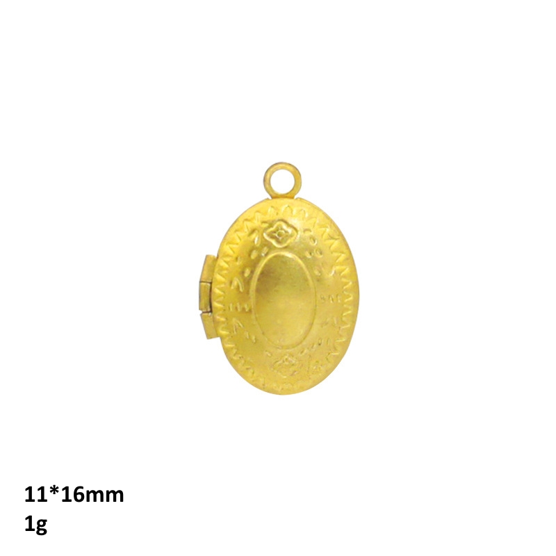 BoYuTe (50 części/partia) w ow – Body Jewelry Diy recenzja i cena