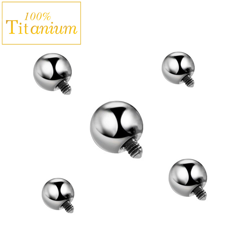 10 szt. Implant klasy ASTM G23 – Body Jewelry Implant Grade recenzja i cena