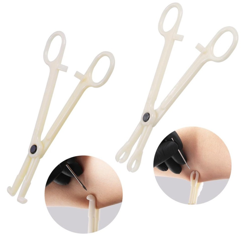 Zestaw do piercingu ciała 150/ – Body Jewelry And Piercing recenzja i cena
