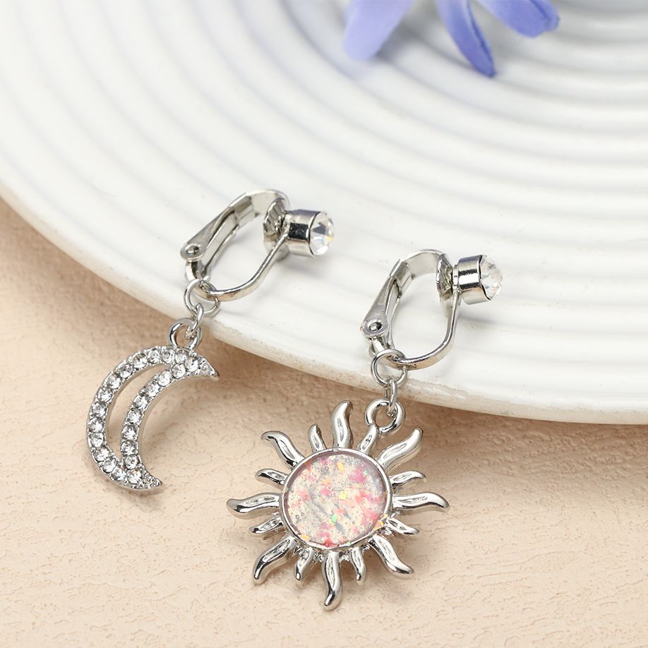 Sztuczny brzuch z gwiazdą, szt – Body Jewelry Ear recenzja i cena