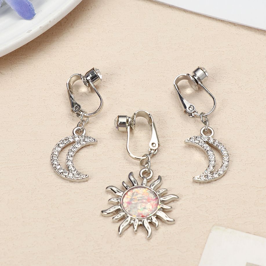 Sztuczny brzuch z gwiazdą, szt – Body Jewelry Ear recenzja i cena