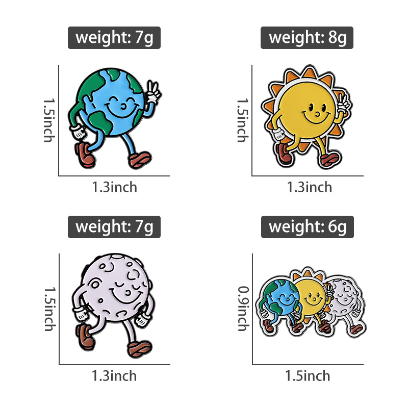 Śliczny uśmiech Przyjazne Nieb – Body Jewelry Universe recenzja i cena