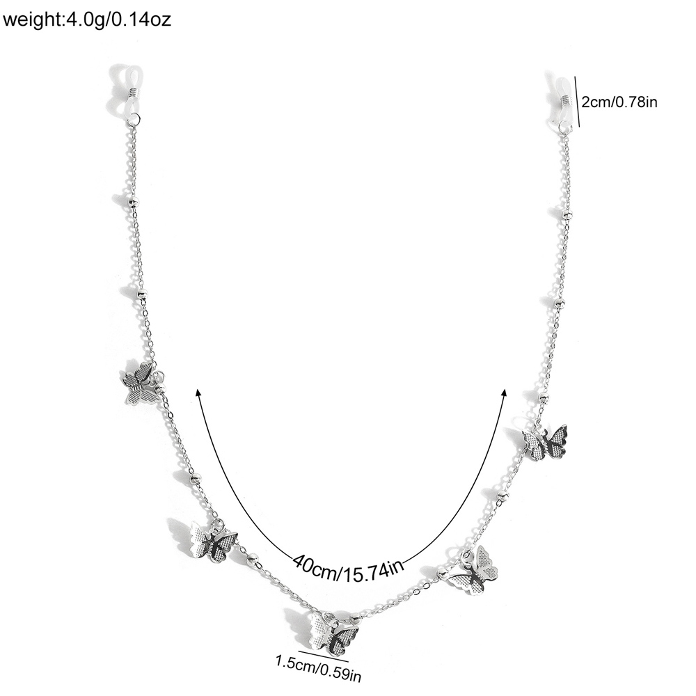 Seksowny metalowy łańcuszek na – Body Jewelry And Piercing recenzja i cena