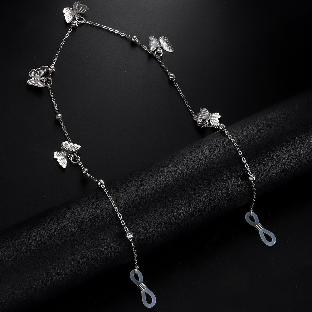 Seksowny metalowy łańcuszek na – Body Jewelry And Piercing recenzja i cena