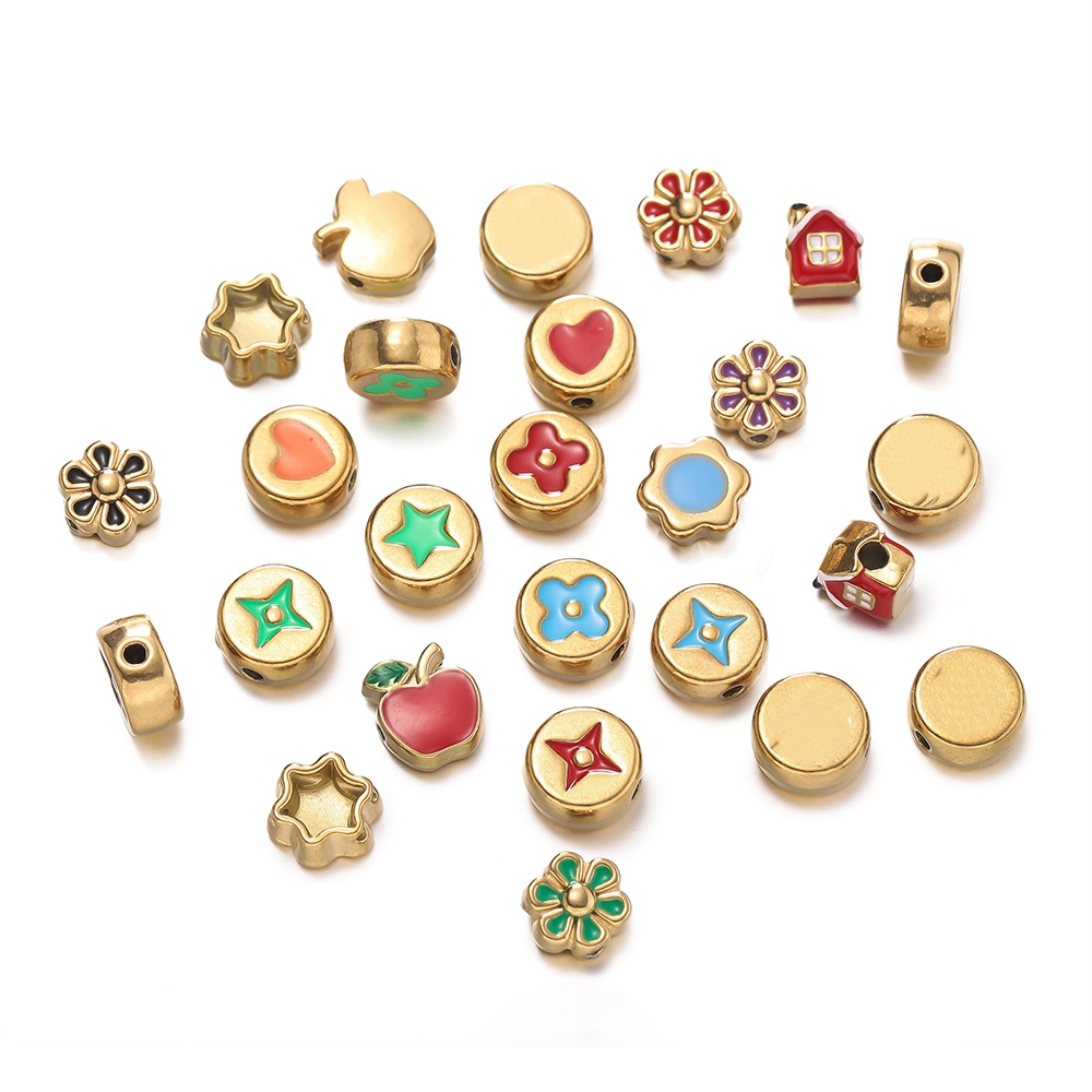2 sztuk/paczka ze stali nierdz – Body Jewelry Diy recenzja i cena