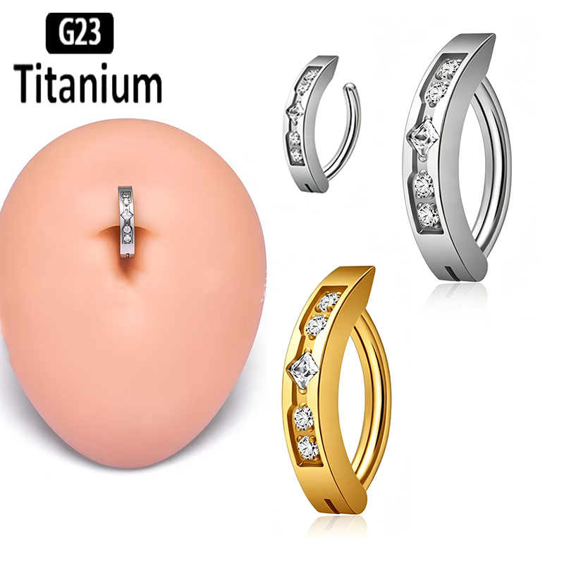 Implant Grade ASTM F136 Tytano – Body Jewelry Implant Grade recenzja i cena