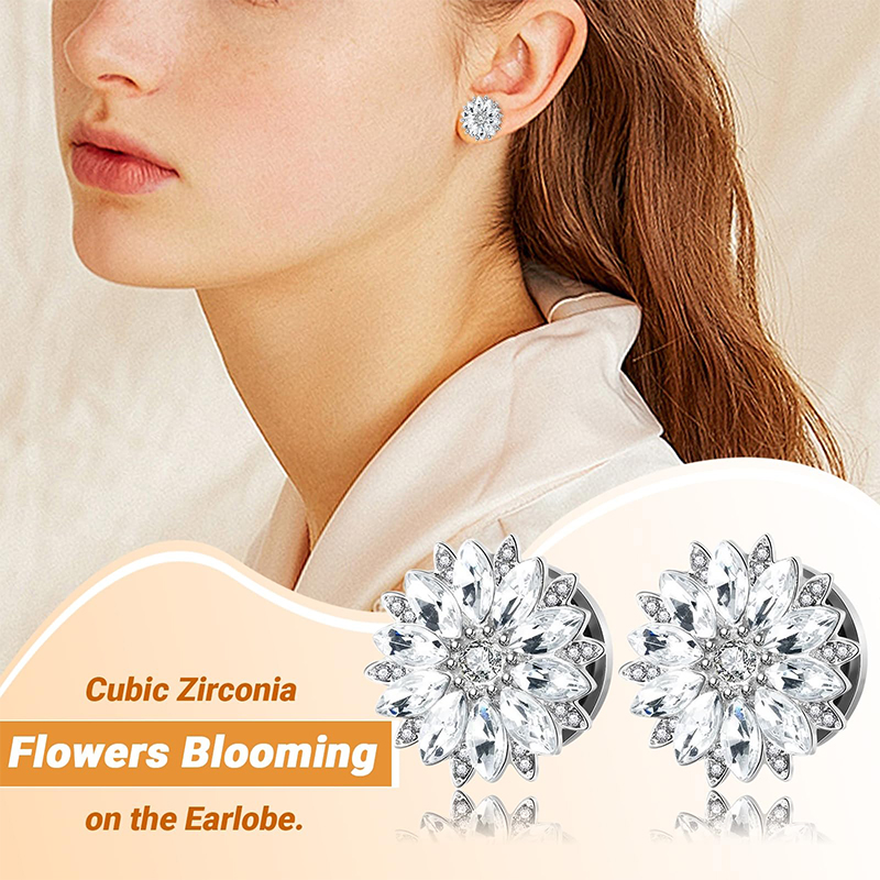Zatyczki i tunele do uszu z cy – Body Jewelry Ear recenzja i cena
