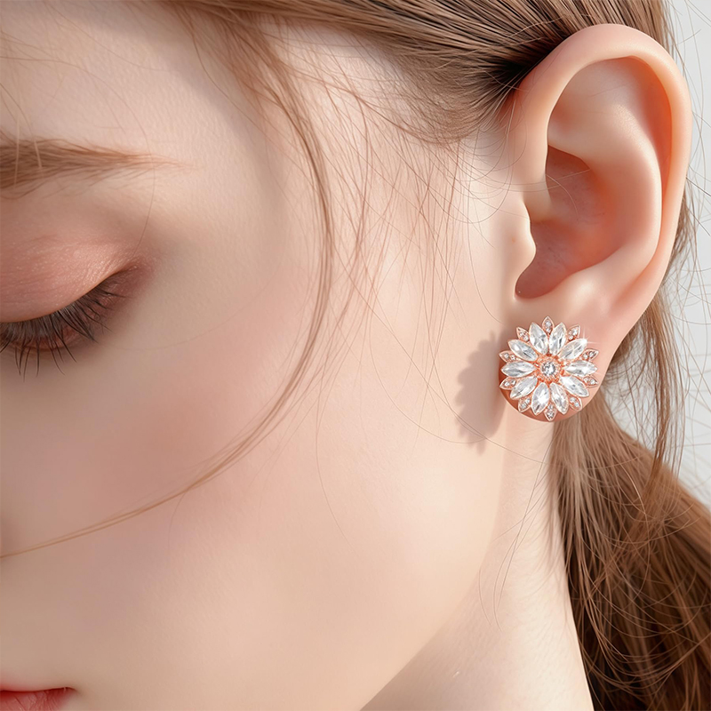 Zatyczki i tunele do uszu z cy – Body Jewelry Ear recenzja i cena
