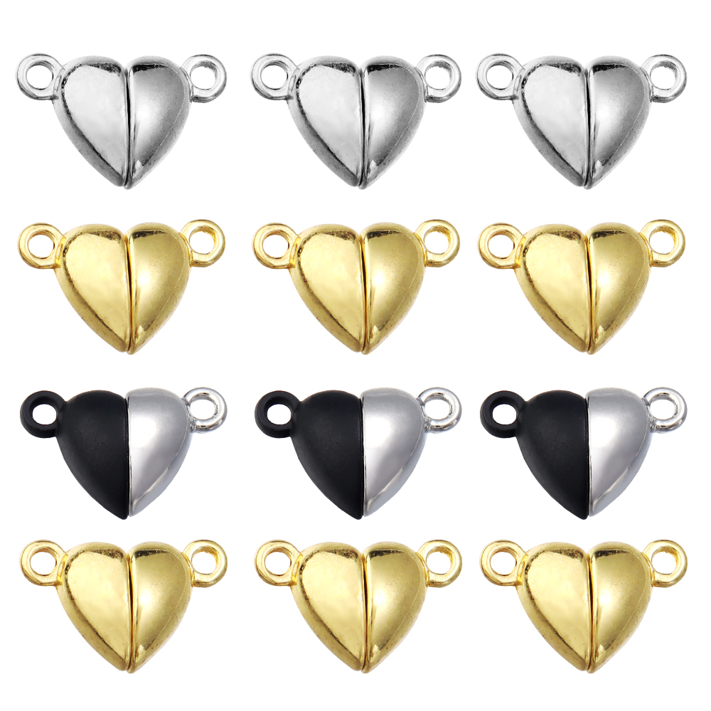 5 sztuk/partia, magnetyczne za – Body Jewelry Diy recenzja i cena