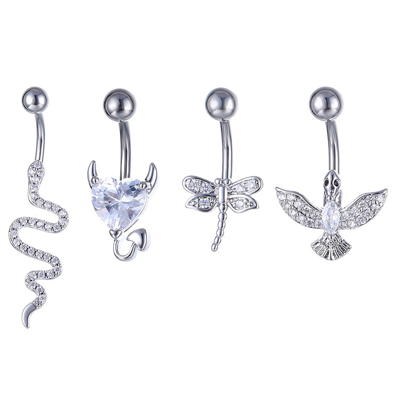 Spersonalizowany perforowany k – Body Jewelry Universe recenzja i cena
