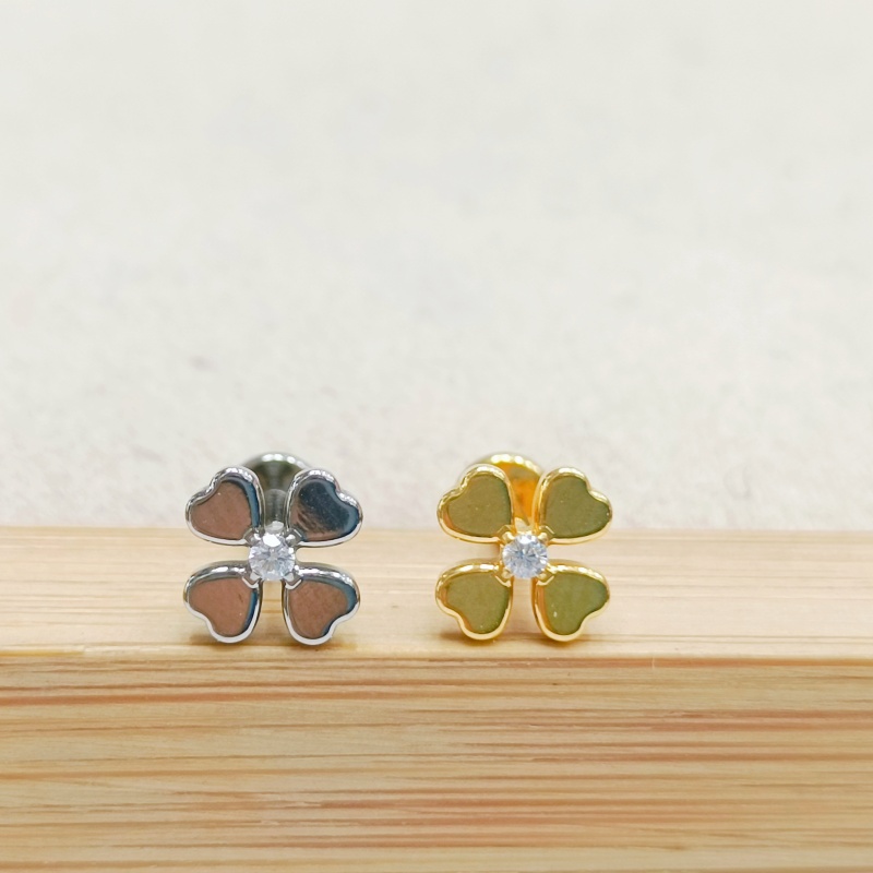 10 szt. Biżuteria do ciała 16G – Body Jewelry And Piercing recenzja i cena