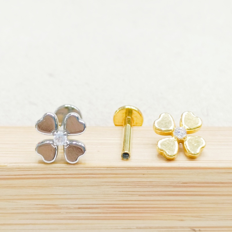 10 szt. Biżuteria do ciała 16G – Body Jewelry And Piercing recenzja i cena