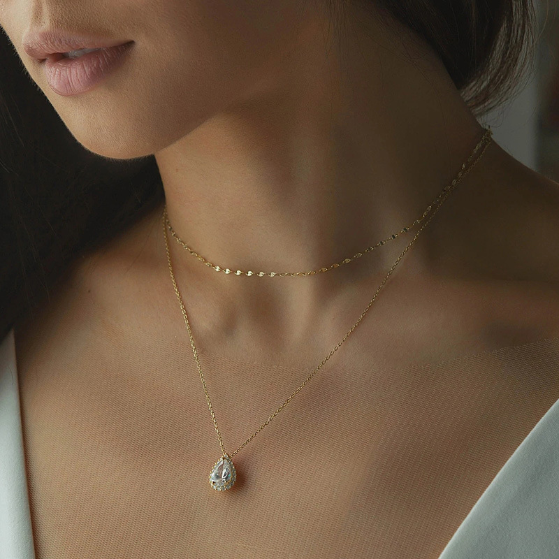 Nowa Gwiazda Łańcuszek na Plec – Body Jewelry For Backless Dress recenzja i cena