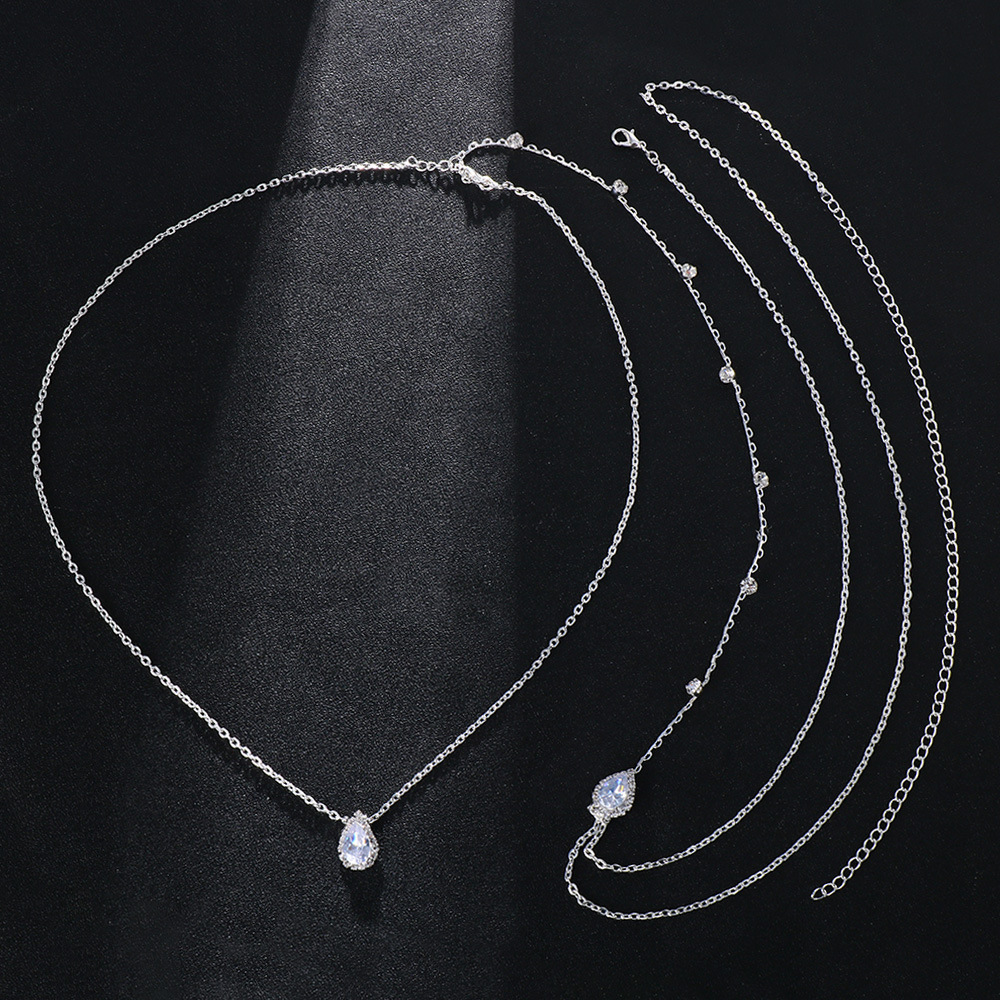 Nowa Gwiazda Łańcuszek na Plec – Body Jewelry For Backless Dress recenzja i cena