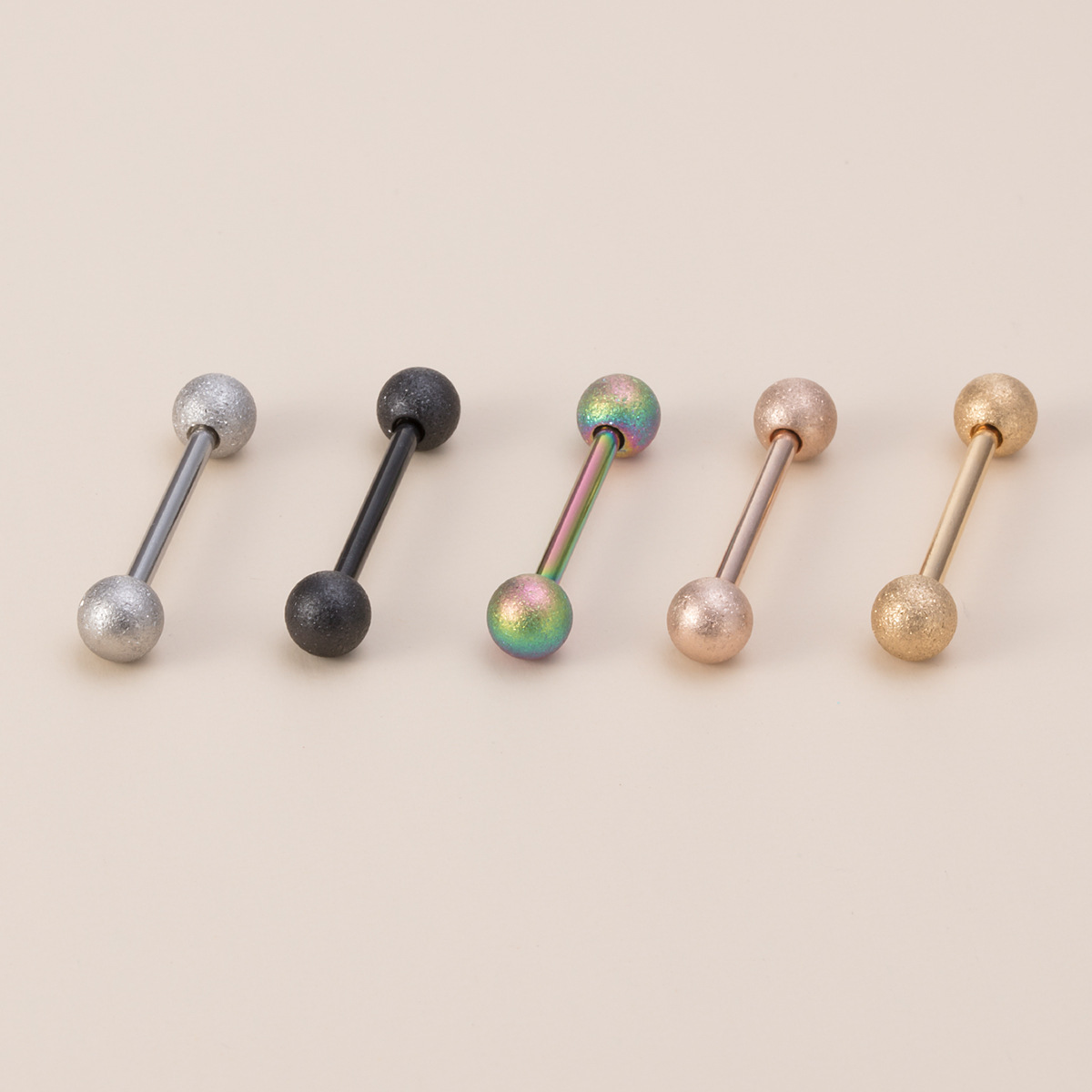 14G Stal Chirurgiczna Prosty S – Tongue Barbell Straight recenzja i cena