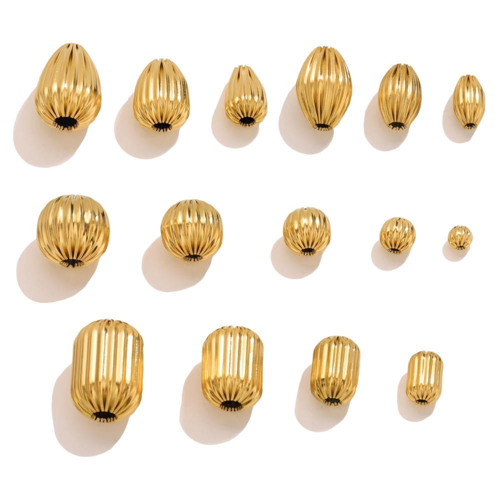 5 SZTUK Koralików ze Stali Nie – Body Jewelry Diy recenzja i cena