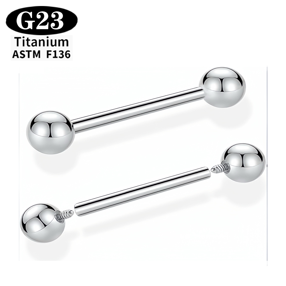 1/5/50 SZT. Tytan ASTM F136 Kl – Body Jewelry Implant Grade recenzja i cena