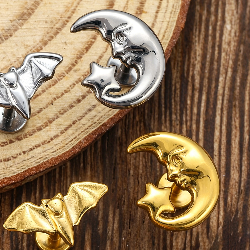 Implant Grade ASTM F136 Tytan  – Body Jewelry Implant Grade recenzja i cena