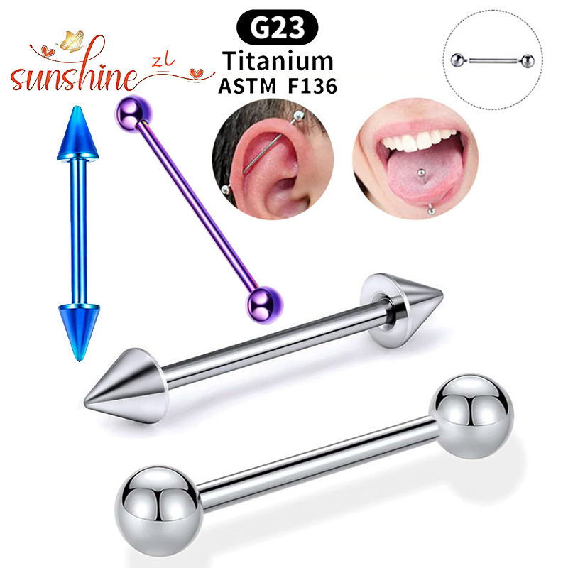 Implant Grade Titanium ASTM F1 – Body Jewelry Implant Grade recenzja i cena
