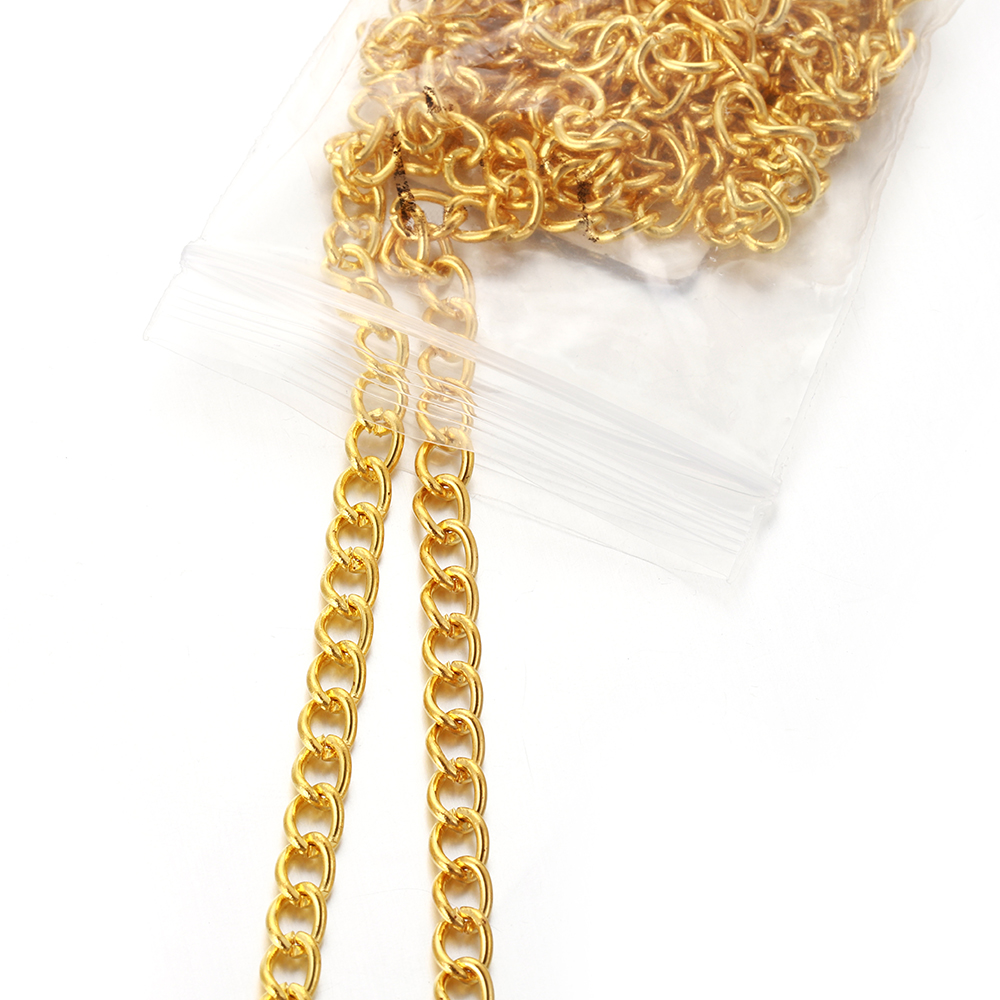 2 metry 2.5/3.5/4.5mm Metalowy – Body Jewels recenzja i cena