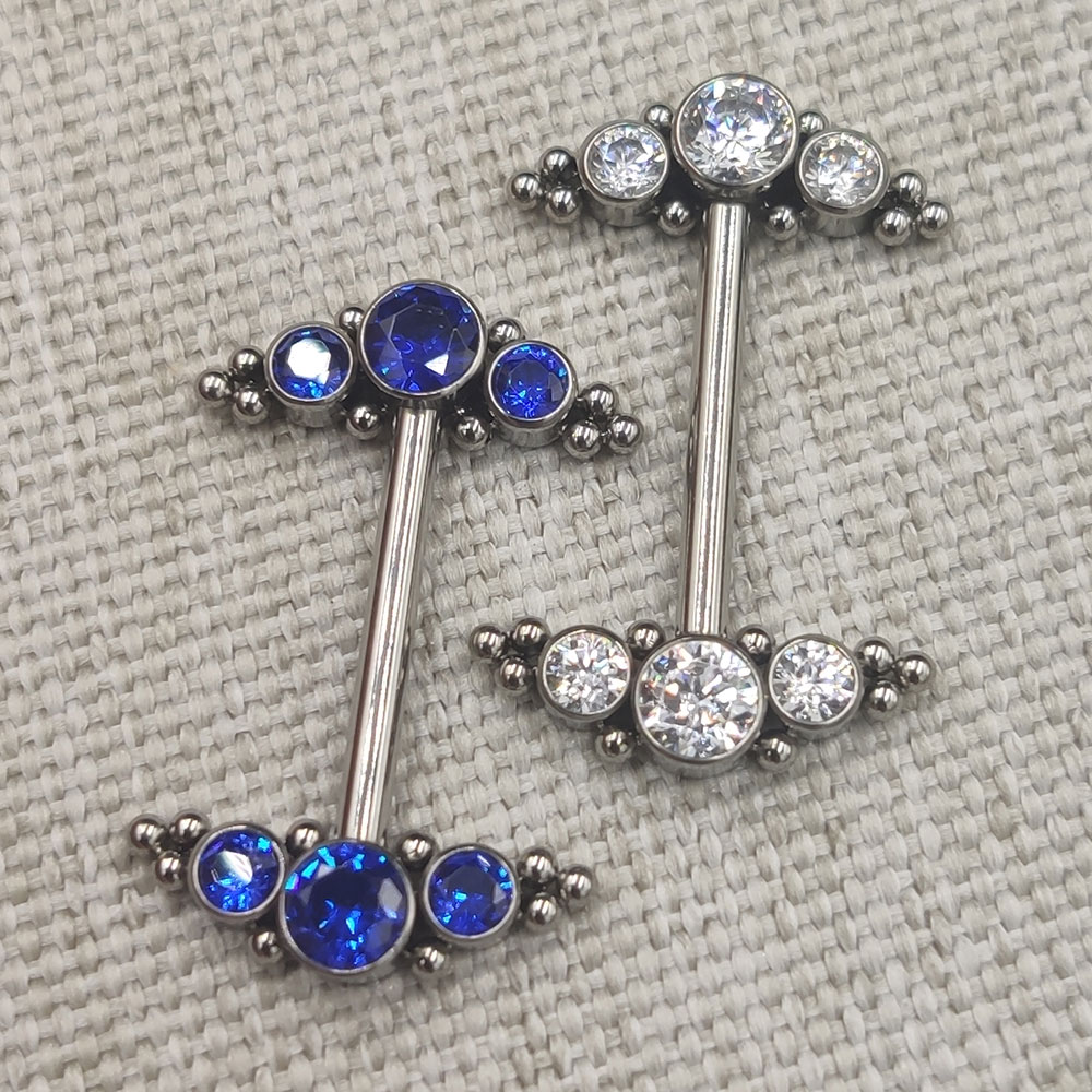 14G Implant Grade Titanium AST – Body Jewelry Implant Grade recenzja i cena