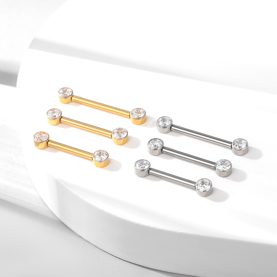 1/5 sztuk implant klasy tytano – Body Jewelry Implant Grade recenzja i cena
